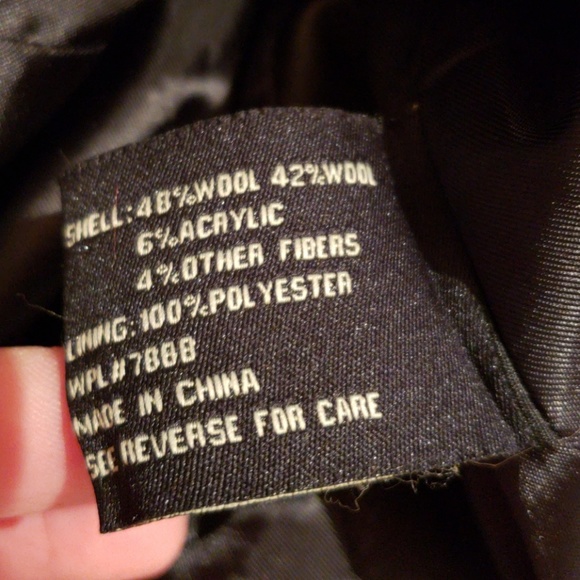 Coat - Picture 2 of 7